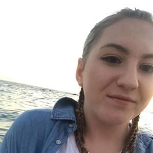 Meet your Posher, Madison